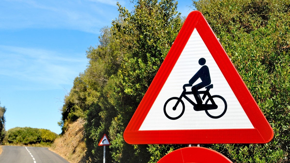 5 Consejos principales para recordar las señales de tráfico
