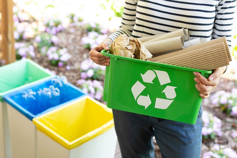 Consejos para reciclar tus residuos