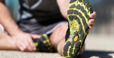 Cómo comprar zapatillas para correr