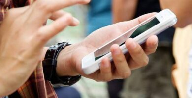 Cómo desbloqueo Movistar 4 Cómo desbloqueo Movistar