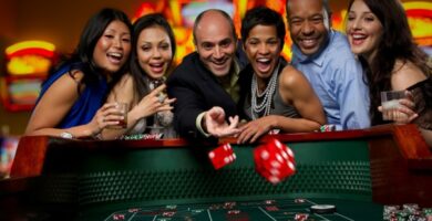 Cómo elegir un servicio de publicación de invitados de casino