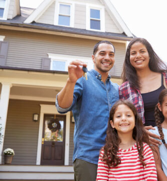 Comprar un apartamento establecido
