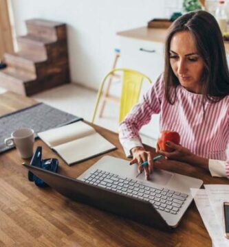 7 Consejos para estudiar de forma remota