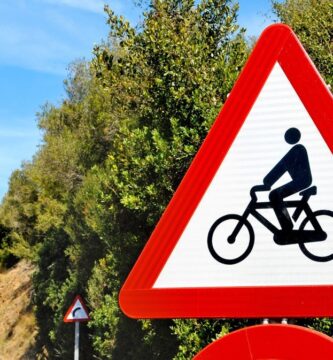 5 Consejos principales para recordar las señales de tráfico