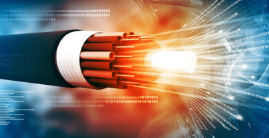 Preguntas para conocer la fibra óptica