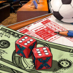 Las apuestas deportivas en línea se vuelven cada vez más populares en México