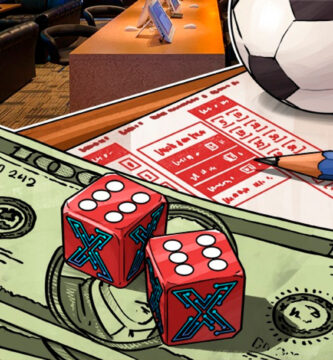 Las apuestas deportivas en línea se vuelven cada vez más populares en México