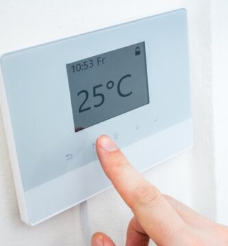3 consejos imprescindibles para comprar un termostato programable