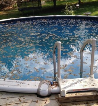 5 consejos imprescindibles para comprar una piscina para tu jardín