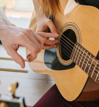 6 consejos para aprender a tocar un instrumento musical