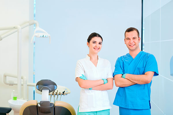 6 consejos para dirigir una clínica dental con éxito 1 6 consejos para dirigir una clínica dental con éxito