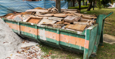 4 consejos para eliminar los escombros de la construcción 4 4 consejos para eliminar los escombros de la construcción