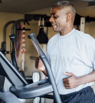 4 consejos para guardar los aparatos de gimnasia en casa