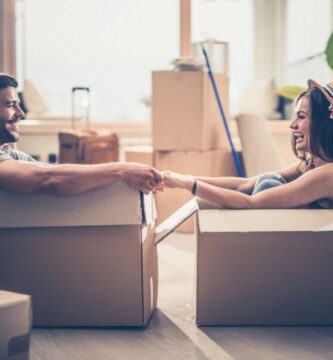 5 consejos para la mudanza perfecta
