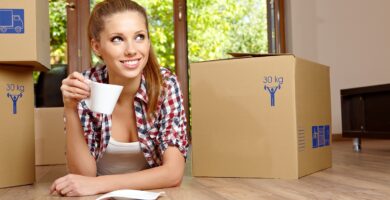 5 consejos rápidos y fáciles para mudarte como un profesional 4 5 consejos rápidos y fáciles para mudarte como un profesional
