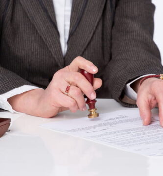 5 cosas que debes saber al ir a un notario
