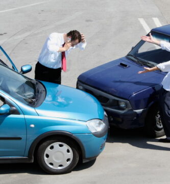 7 formas de evitar accidentes de tráfico