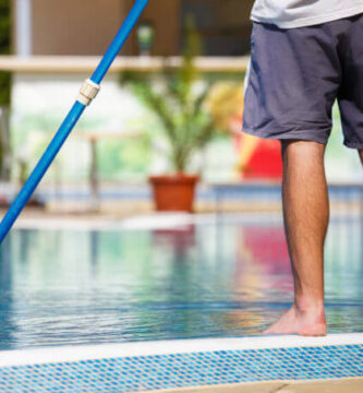 5 herramientas importantes para la limpieza de piscinas 1 5 herramientas importantes para la limpieza de piscinas