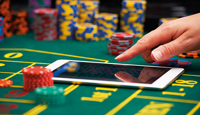 ¿Por qué la lotería es un juego de azar? 1 ¿Por qué la lotería es un juego de azar?