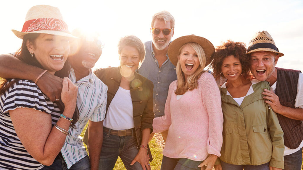 Los 6 mejores consejos para viajar con amigos 1 Los 6 mejores consejos para viajar con amigos