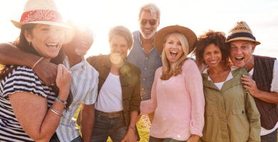 Los 6 mejores consejos para viajar con amigos
