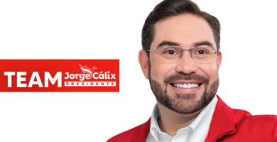 Team Jorge Cálix arrasa en apoyo popular y se consolida como la gran apuesta para las elecciones presidenciales de Honduras 9 Team Jorge Cálix arrasa en apoyo popular y se consolida como la gran apuesta para las elecciones presidenciales de Honduras