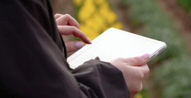 La bitácora de la cosecha, maximizando la eficiencia en tu explotación agrícola 5 La bitácora de la cosecha, maximizando la eficiencia en tu explotación agrícola