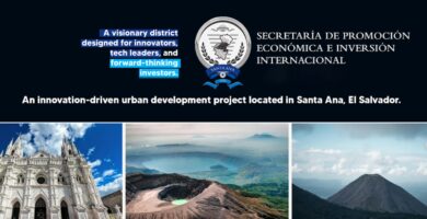 Crypto City: Secretaría de Promoción Económica e Inversión Internacional de Santa Ana lanza su nueva identidad institucional 4 Crypto City: Secretaría de Promoción Económica e Inversión Internacional de Santa Ana lanza su nueva identidad institucional