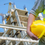 Los contratos públicos marcan el ritmo de crecimiento en el sector de la construcción regional