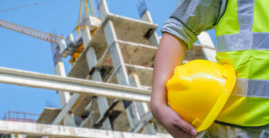 Los contratos públicos marcan el ritmo de crecimiento en el sector de la construcción regional 5 Los contratos públicos marcan el ritmo de crecimiento en el sector de la construcción regional