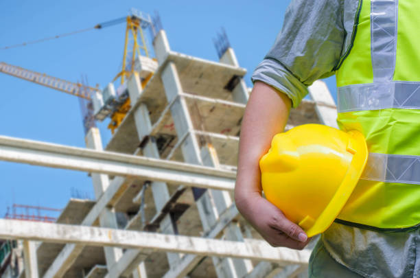 Los contratos públicos marcan el ritmo de crecimiento en el sector de la construcción regional