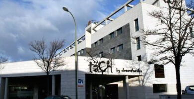 Hotel ideal para quienes buscan cercanía, confort y accesibilidad 5 Hotel ideal para quienes buscan cercanía, confort y accesibilidad