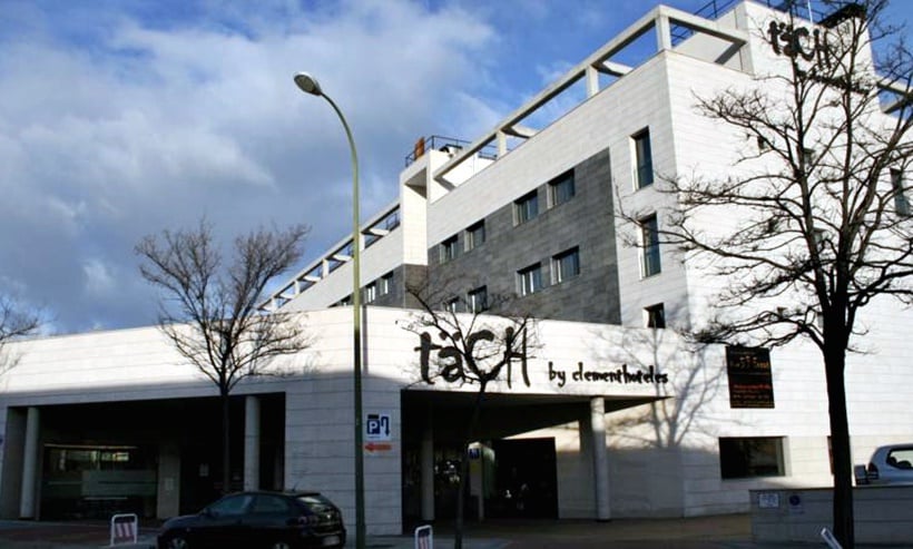 Hotel ideal para quienes buscan cercanía, confort y accesibilidad 1 Hotel ideal para quienes buscan cercanía, confort y accesibilidad